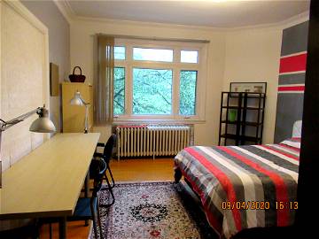 Roomlala | Student Room For Rent In Montreal