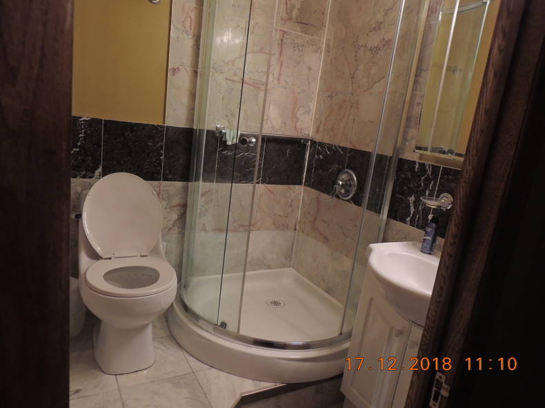 Chambre Chez L'habitant Montréal 243422-3