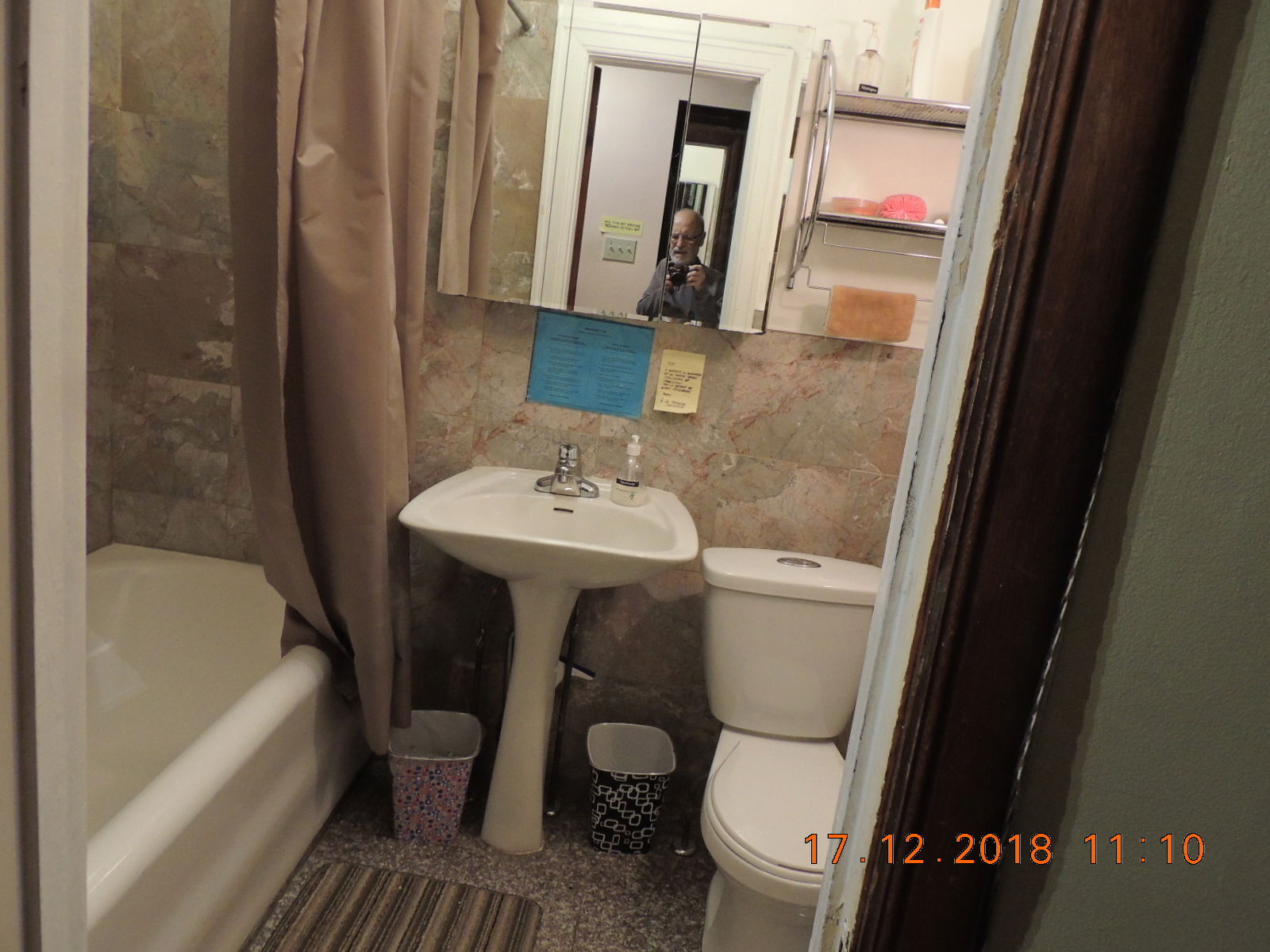 Homestay Montréal 243422