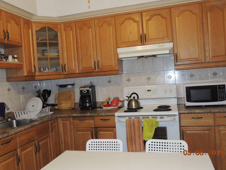 Chambre Chez L'habitant Montréal 243422-5