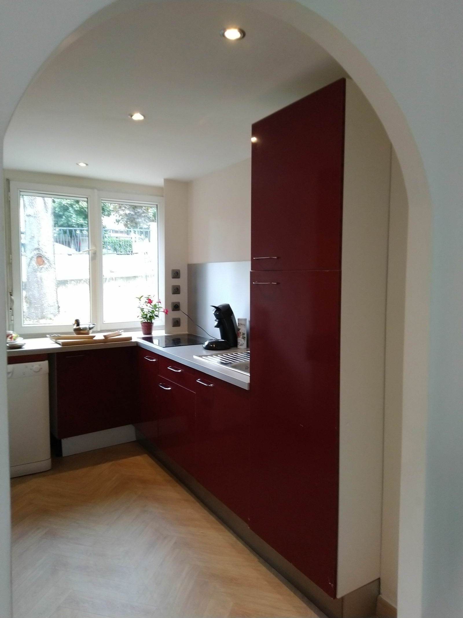 Homestay Palaiseau 252690