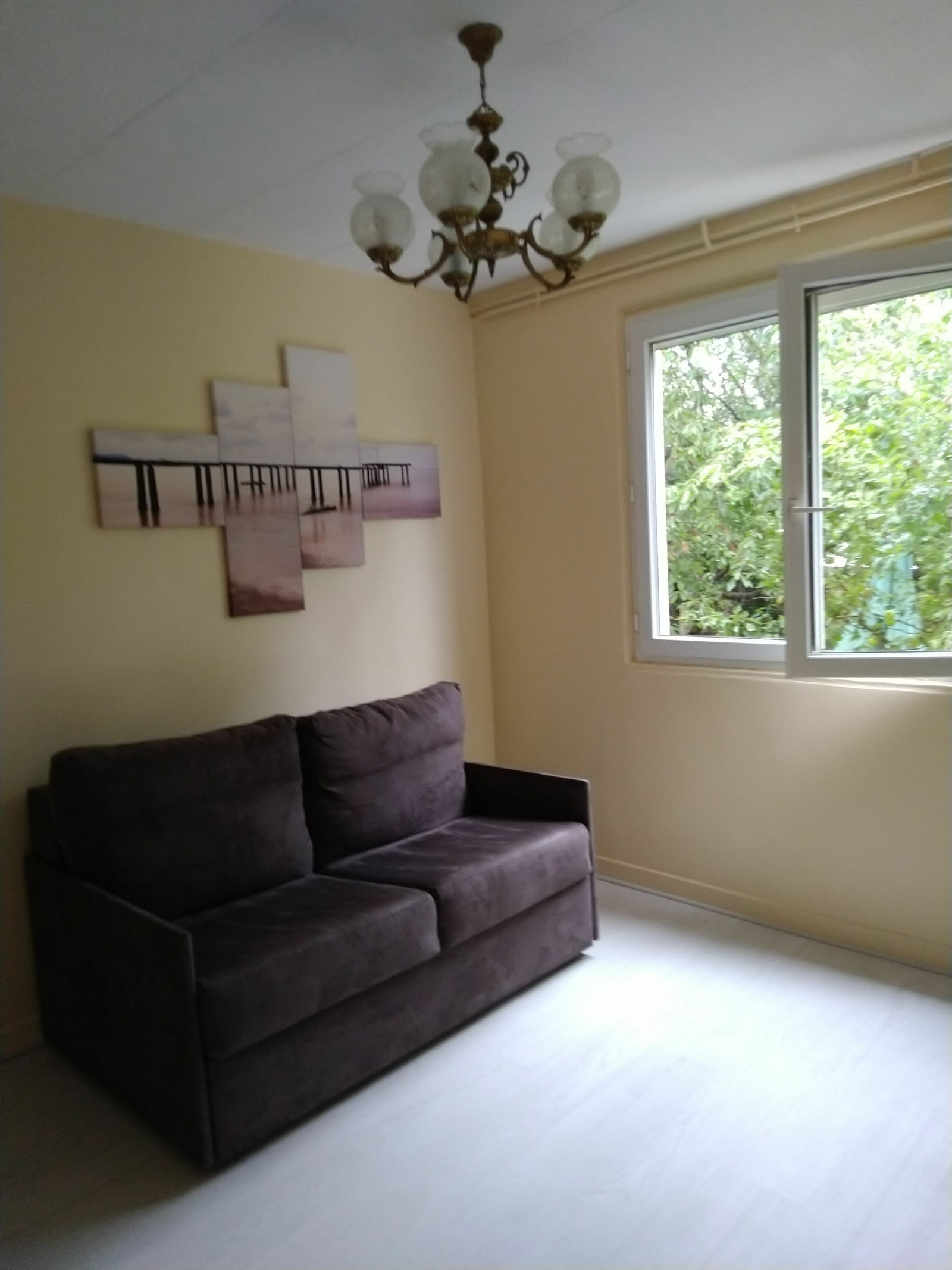 Homestay Palaiseau 252690