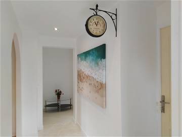 Chambre À Louer Palaiseau 252691-1