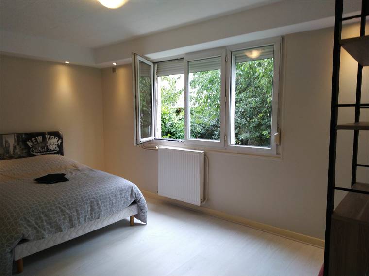 Chambre À Louer Palaiseau 252691