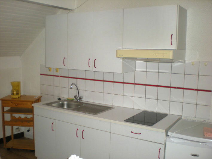 Homestay Épinal 69229