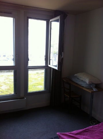 Homestay Paris 55664