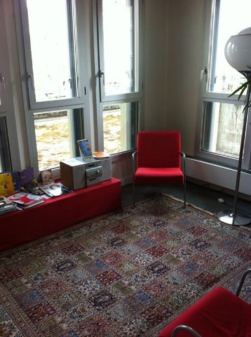 Homestay Paris 55664