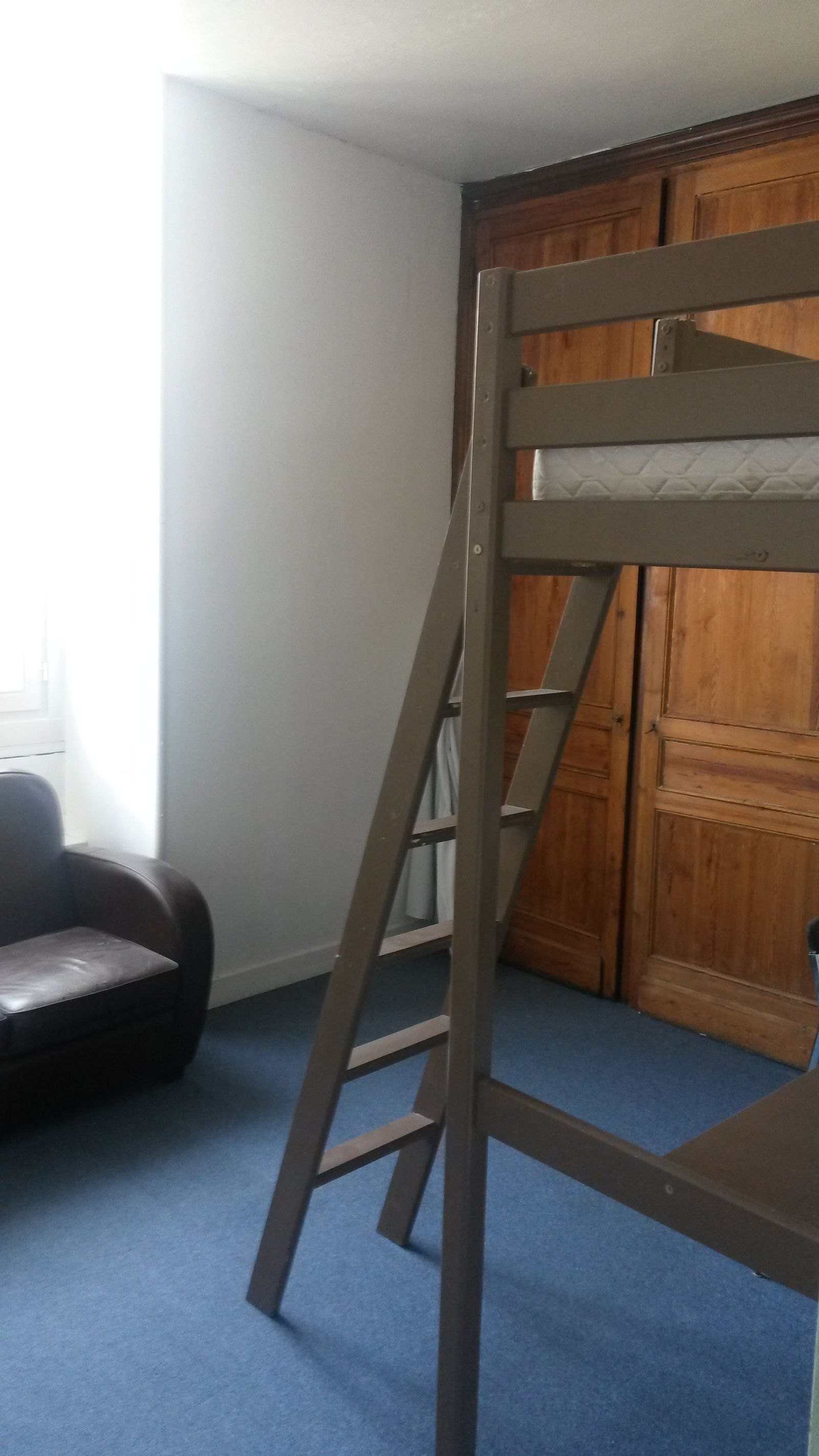 Homestay Roubaix 77625