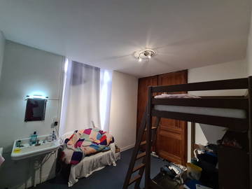 Chambre À Louer Roubaix 77625