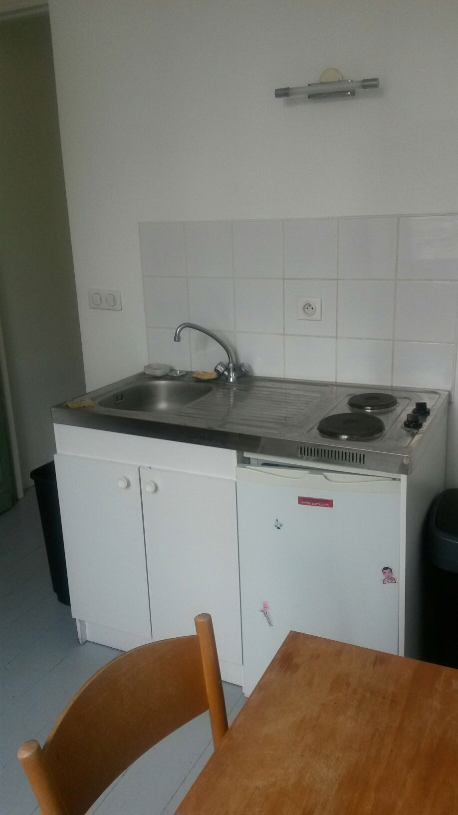 Homestay Roubaix 77625