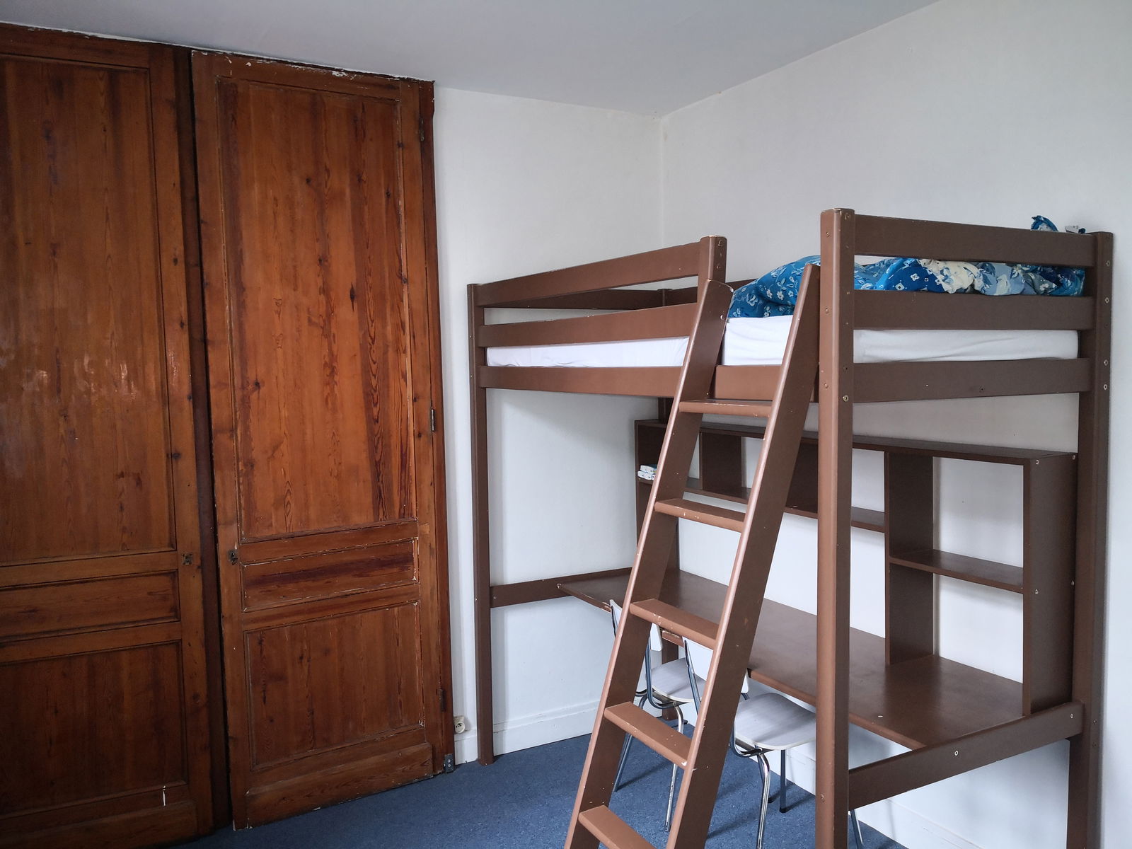 Homestay Roubaix 77625