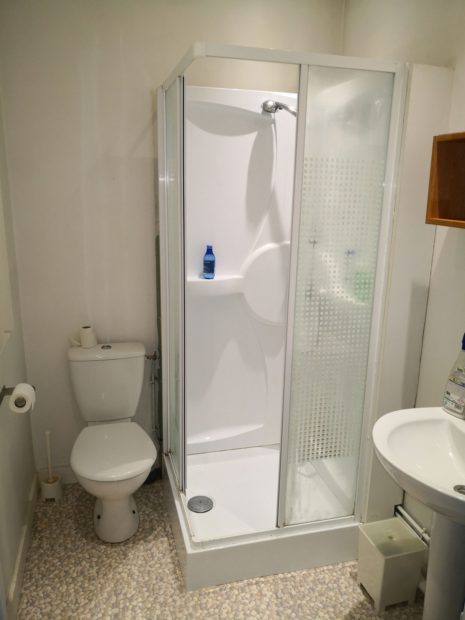 Homestay Roubaix 77625