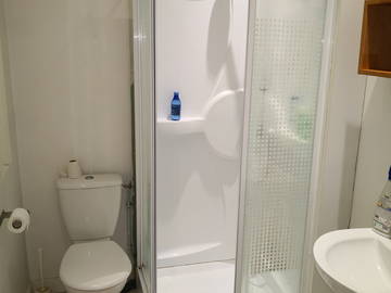 Chambre Chez L'habitant Roubaix 77625-8