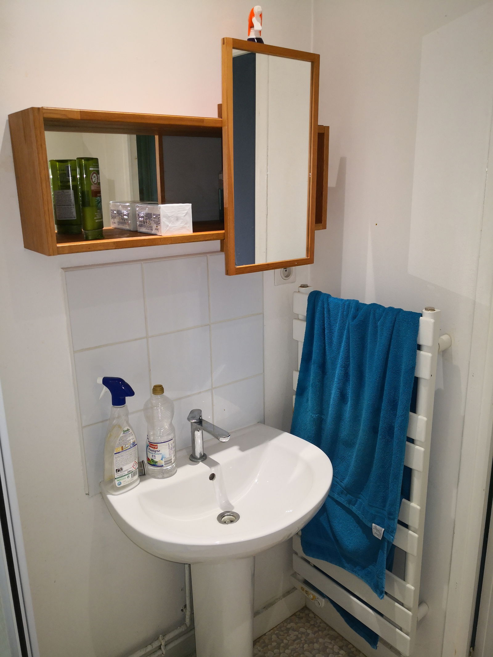 Homestay Roubaix 422341