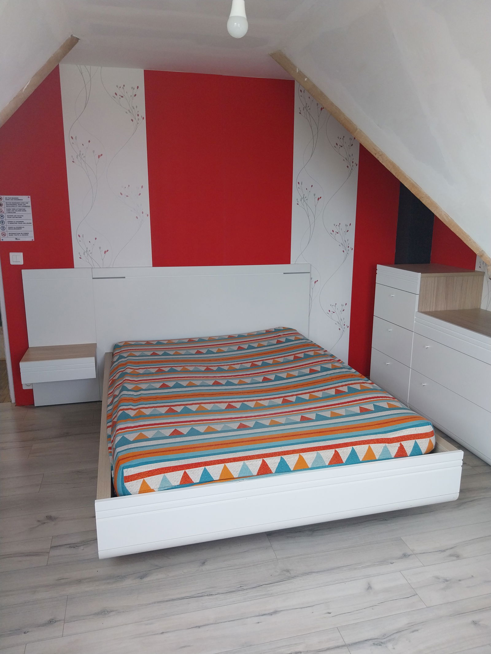 Homestay Ploufragan 612758