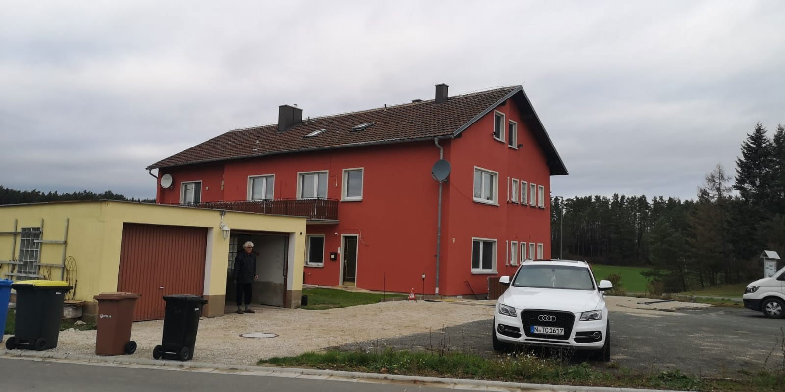 Colocation Pottenstein 242580