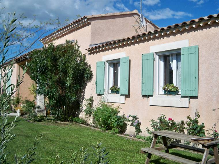 Homestay Châteaurenard 65601