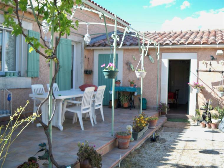 Homestay Châteaurenard 65601