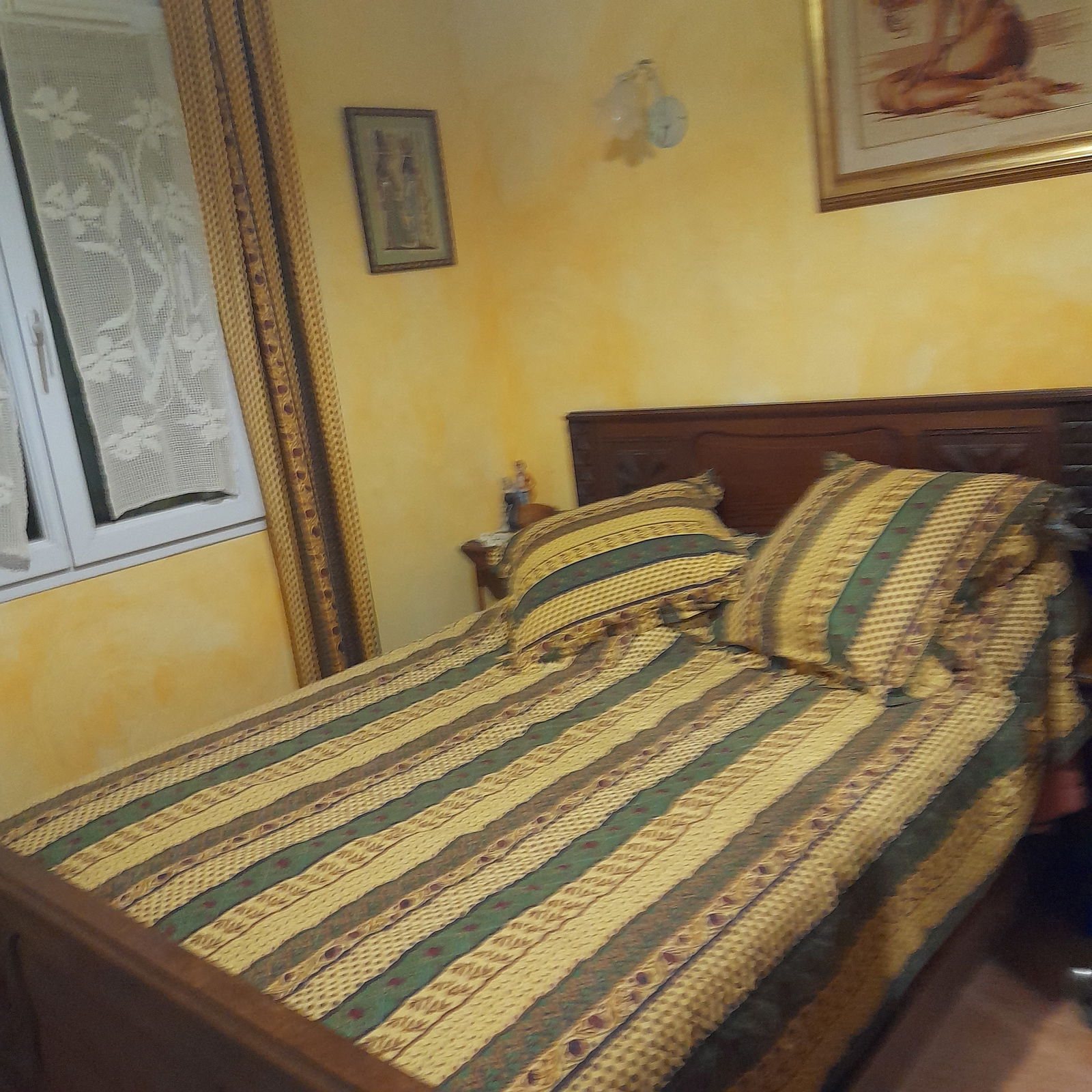 Homestay Châteaurenard 65601