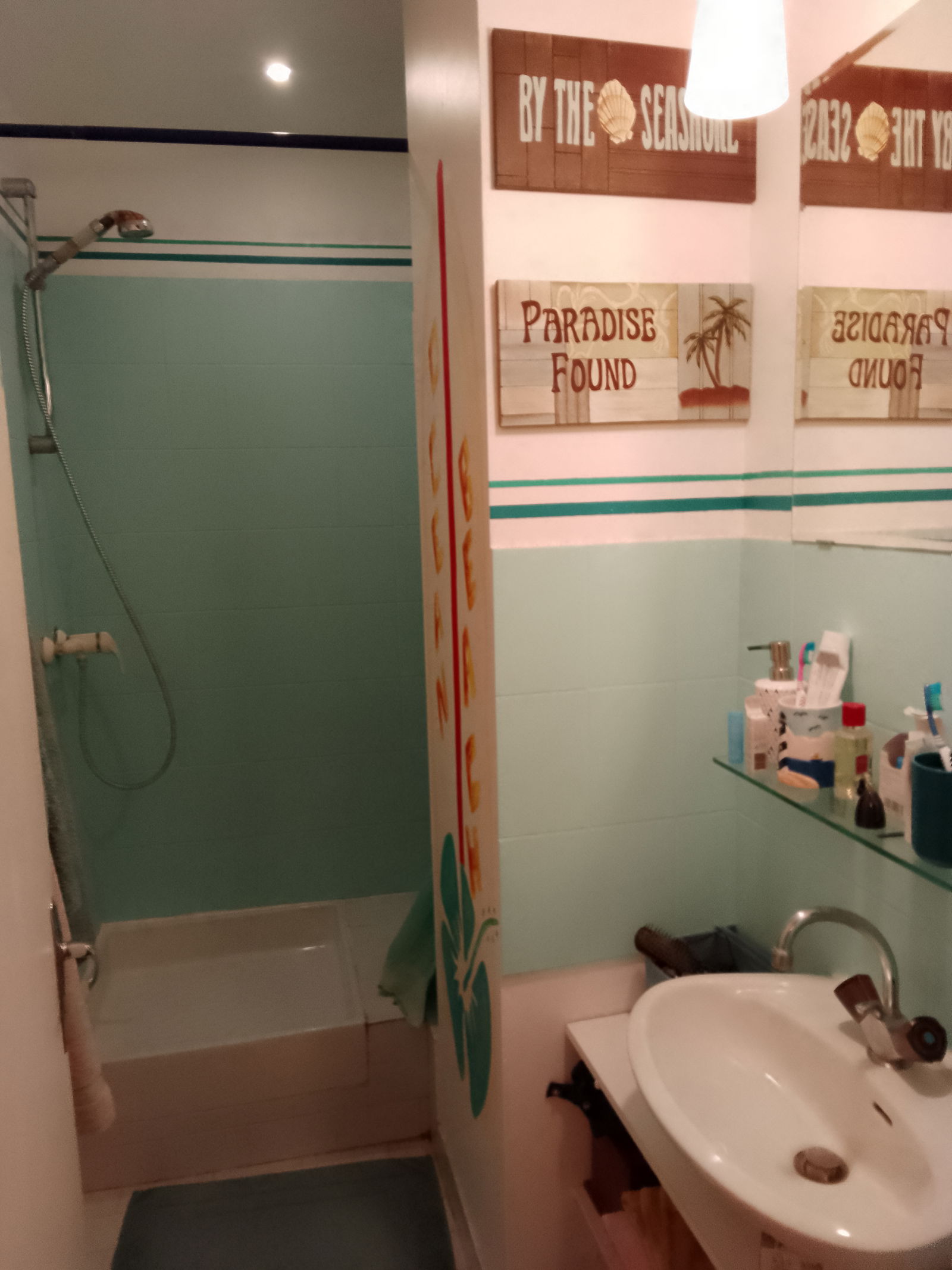 Homestay Boissy-l'Aillerie 260090