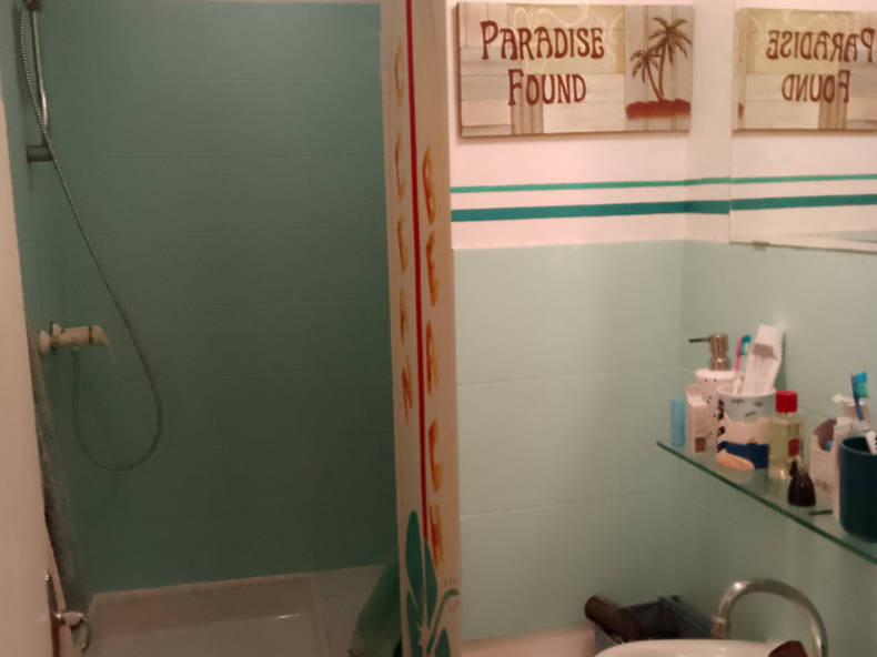 Chambre Chez L'habitant Boissy-l'Aillerie 260090-1