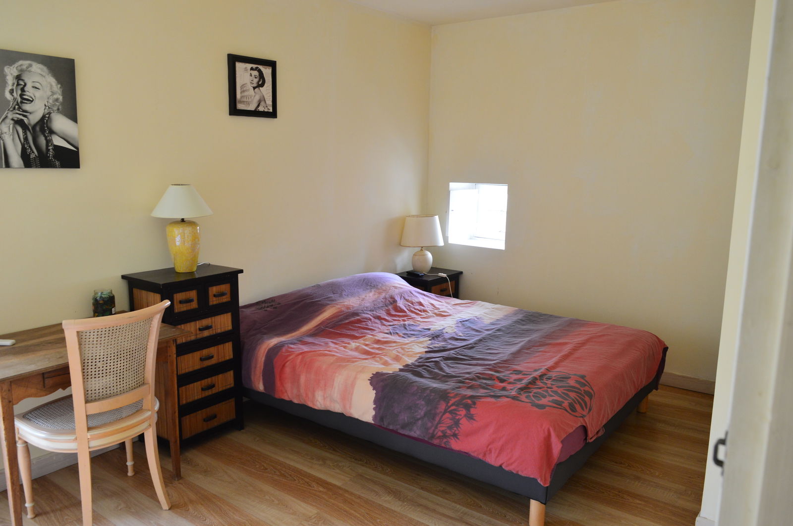 Homestay Montroy 241285