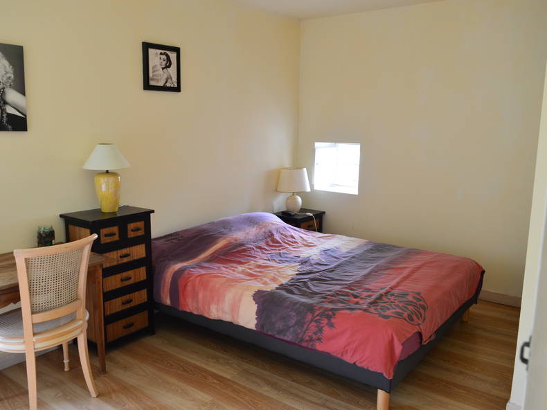 Chambre Chez L'habitant Montroy 241285-1