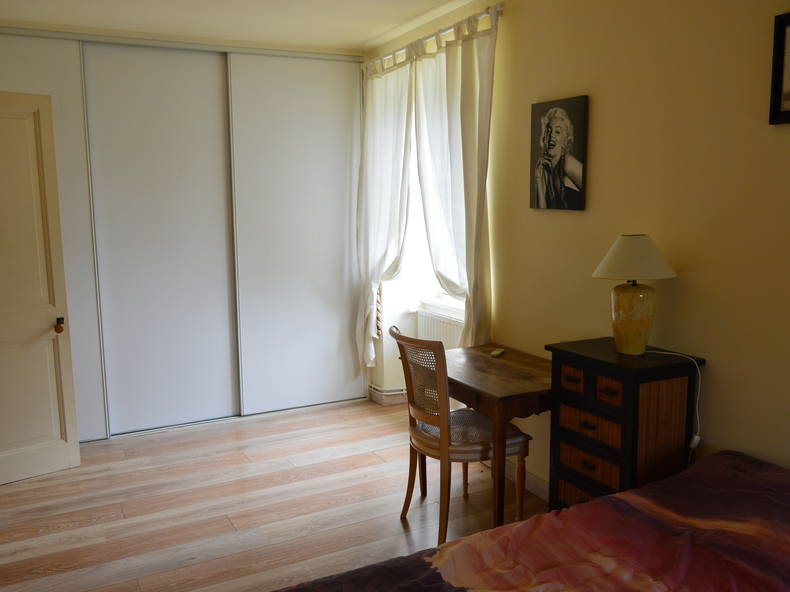 Chambre Chez L'habitant Montroy 241285-2