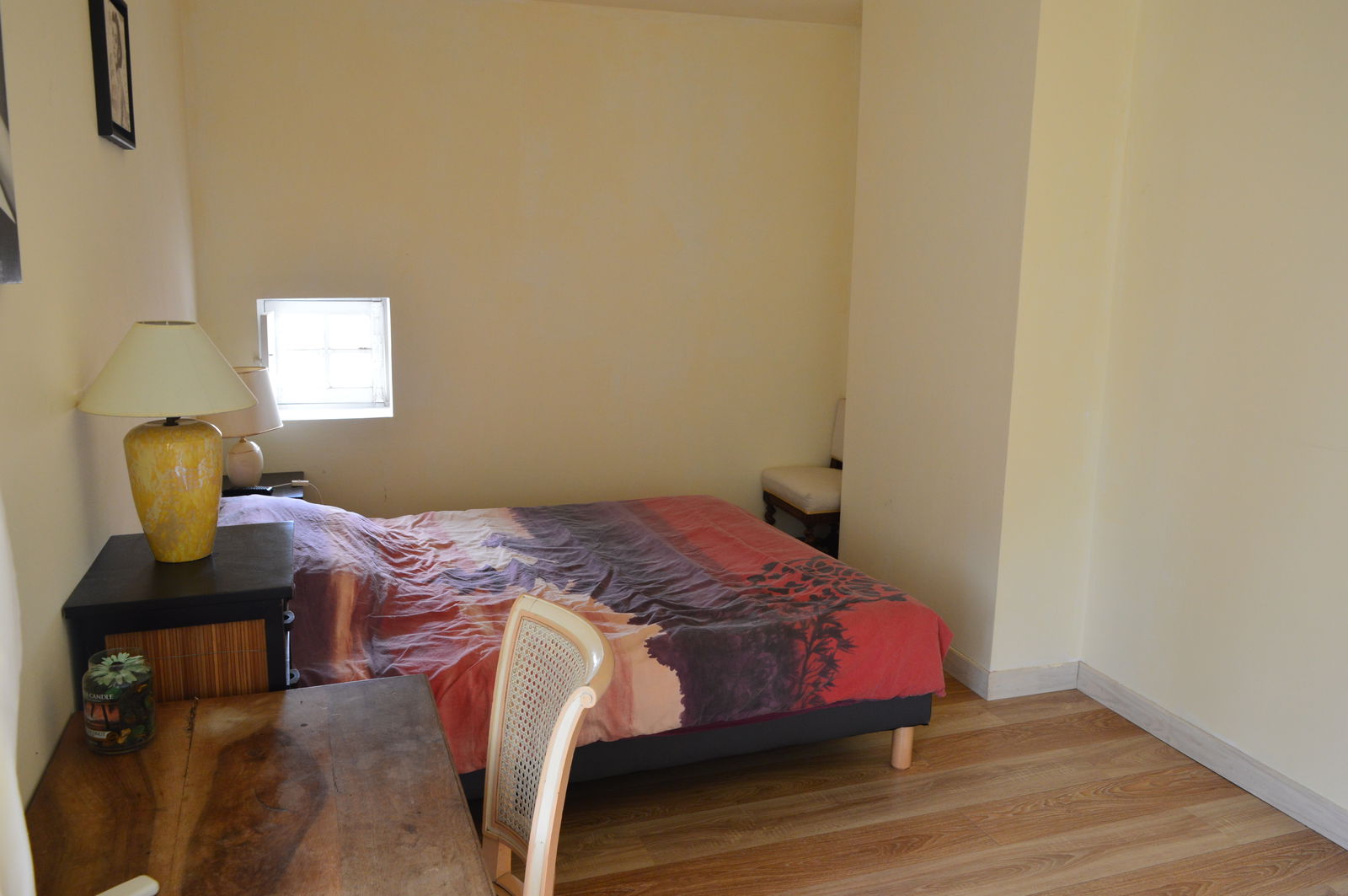 Homestay Montroy 241285