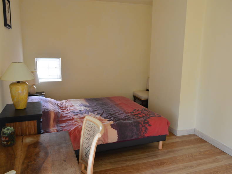 Chambre Chez L'habitant Montroy 241285-3