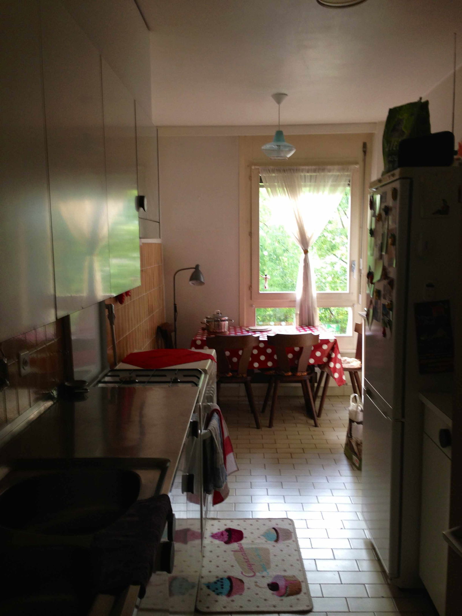 Homestay Genève 147223