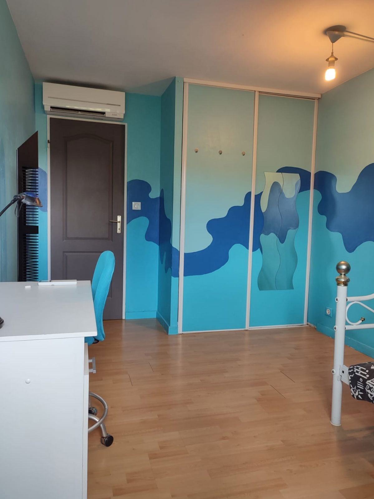 Colocation Wissous 261295