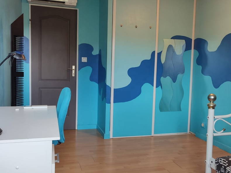 Colocation Wissous 261295-1