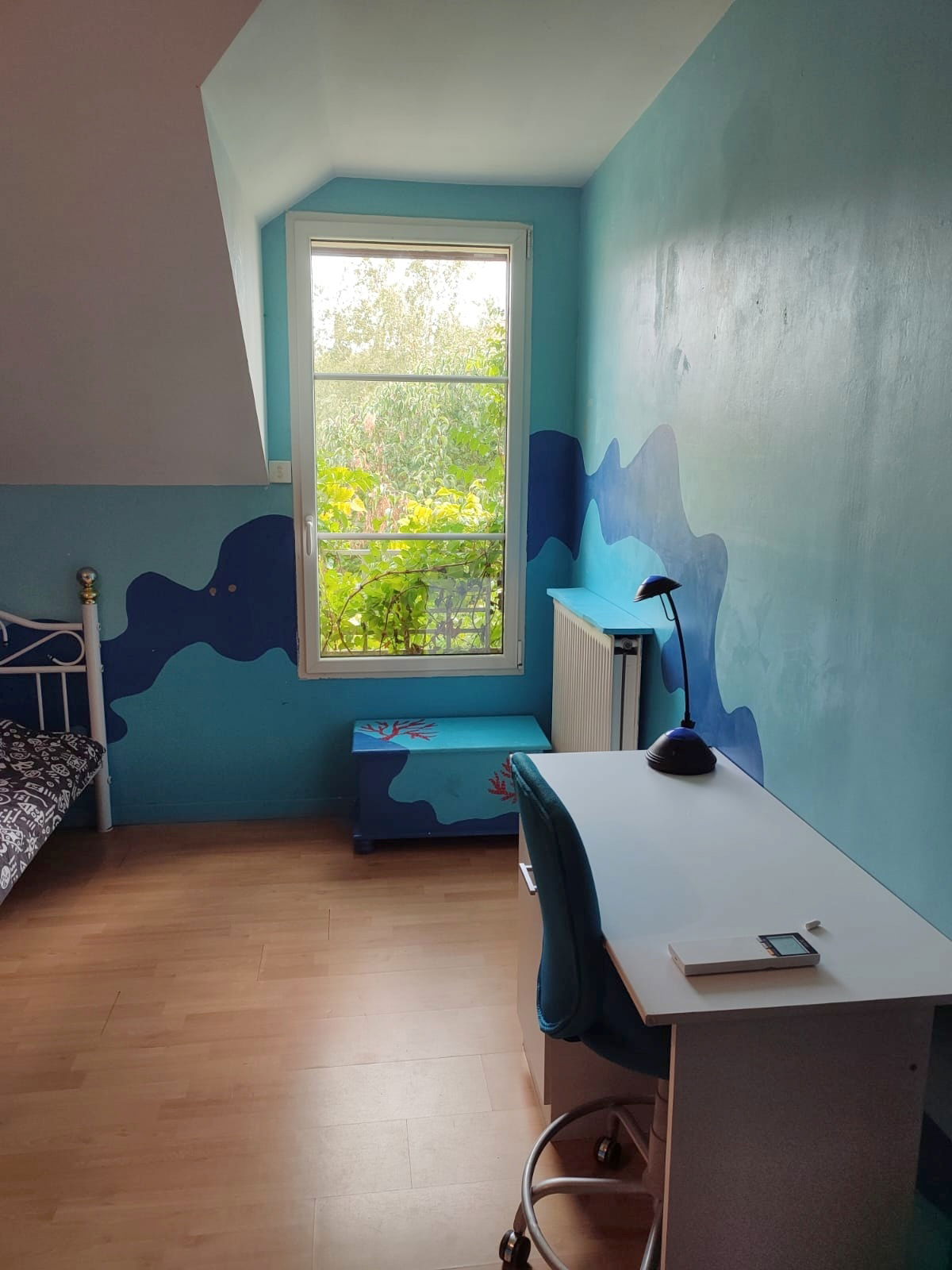 Colocation Wissous 261295