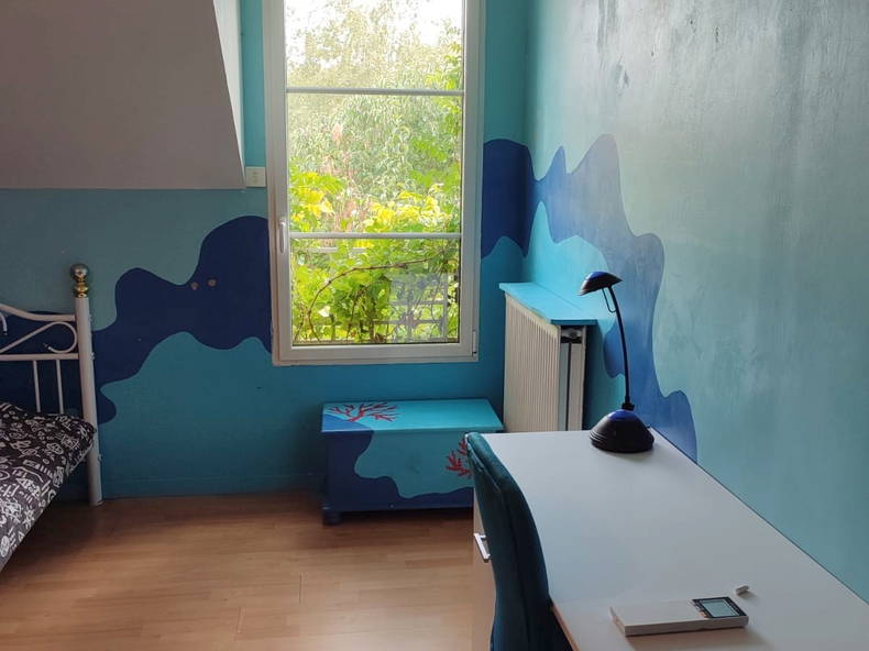 Colocation Wissous 261295-2