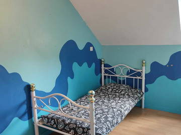 Chambre À Louer Wissous 261295