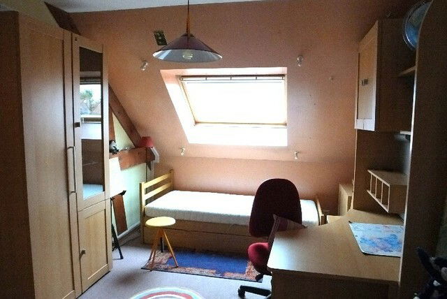 Homestay Dainville 56831