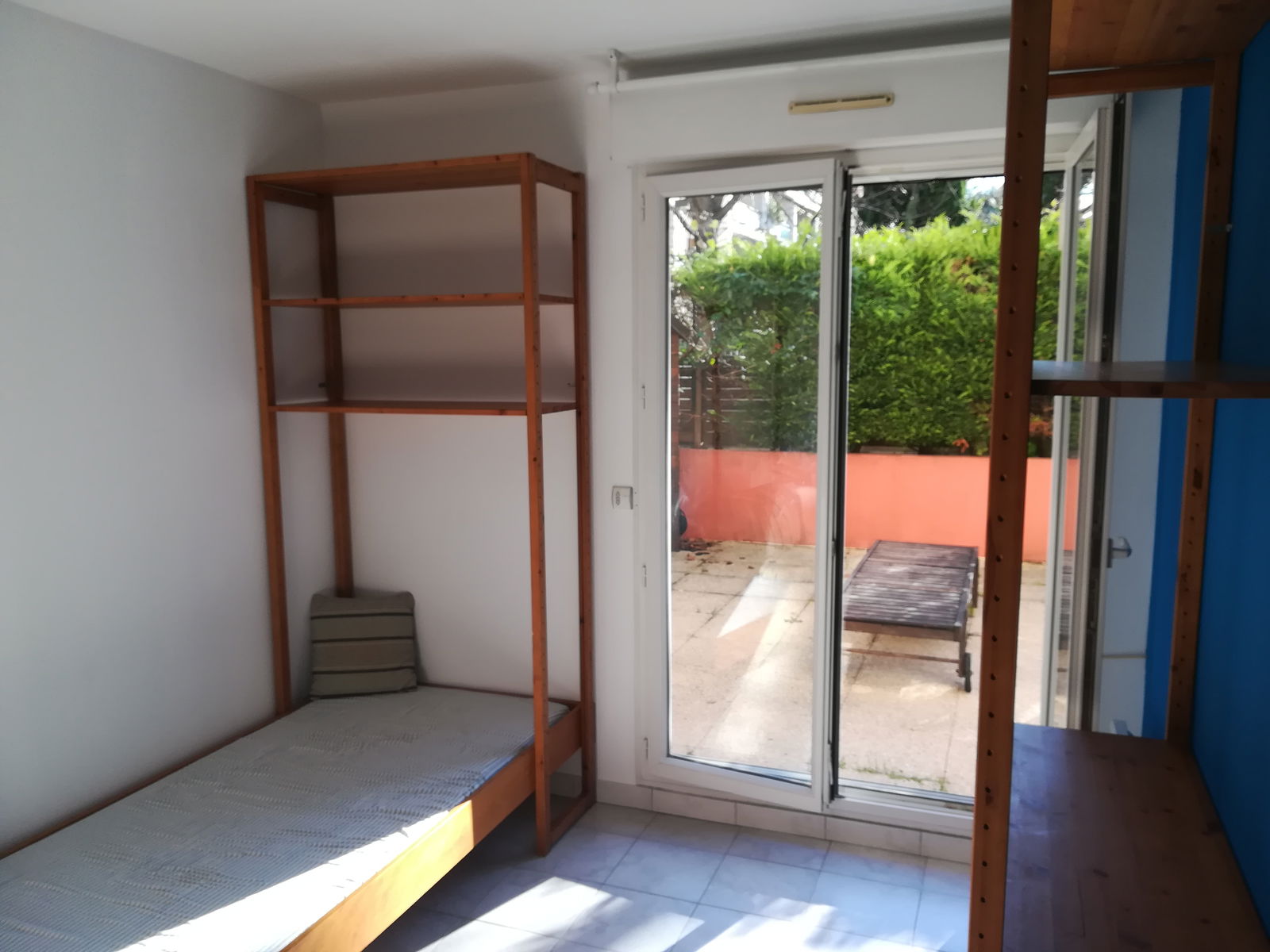Homestay Marseille 233110