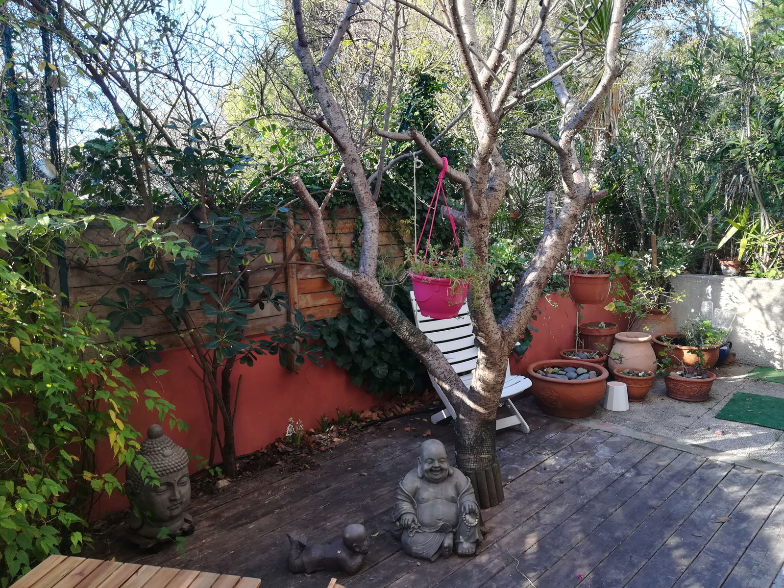 Homestay Marseille 233110
