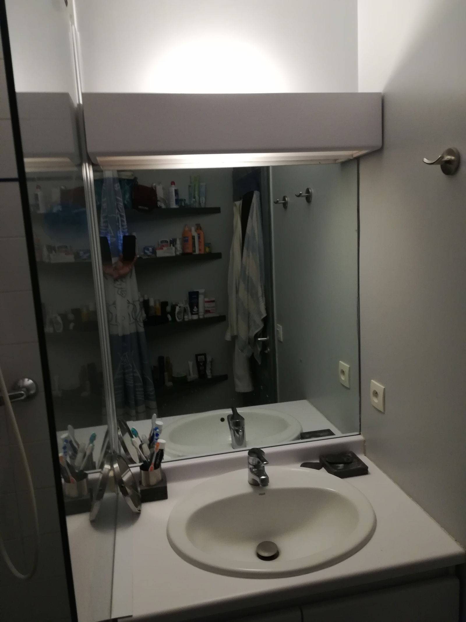 Homestay Marseille 233110