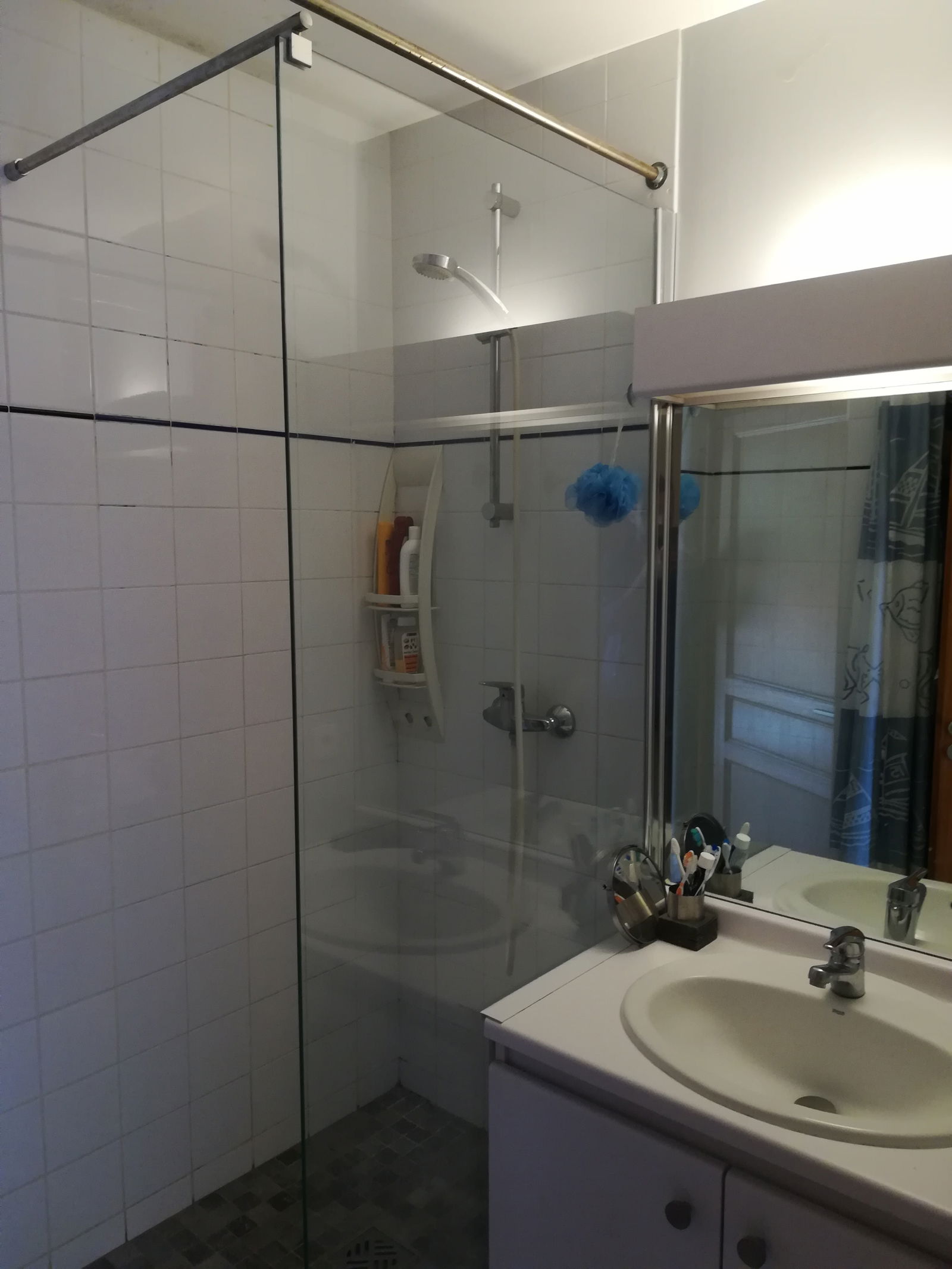 Homestay Marseille 233110