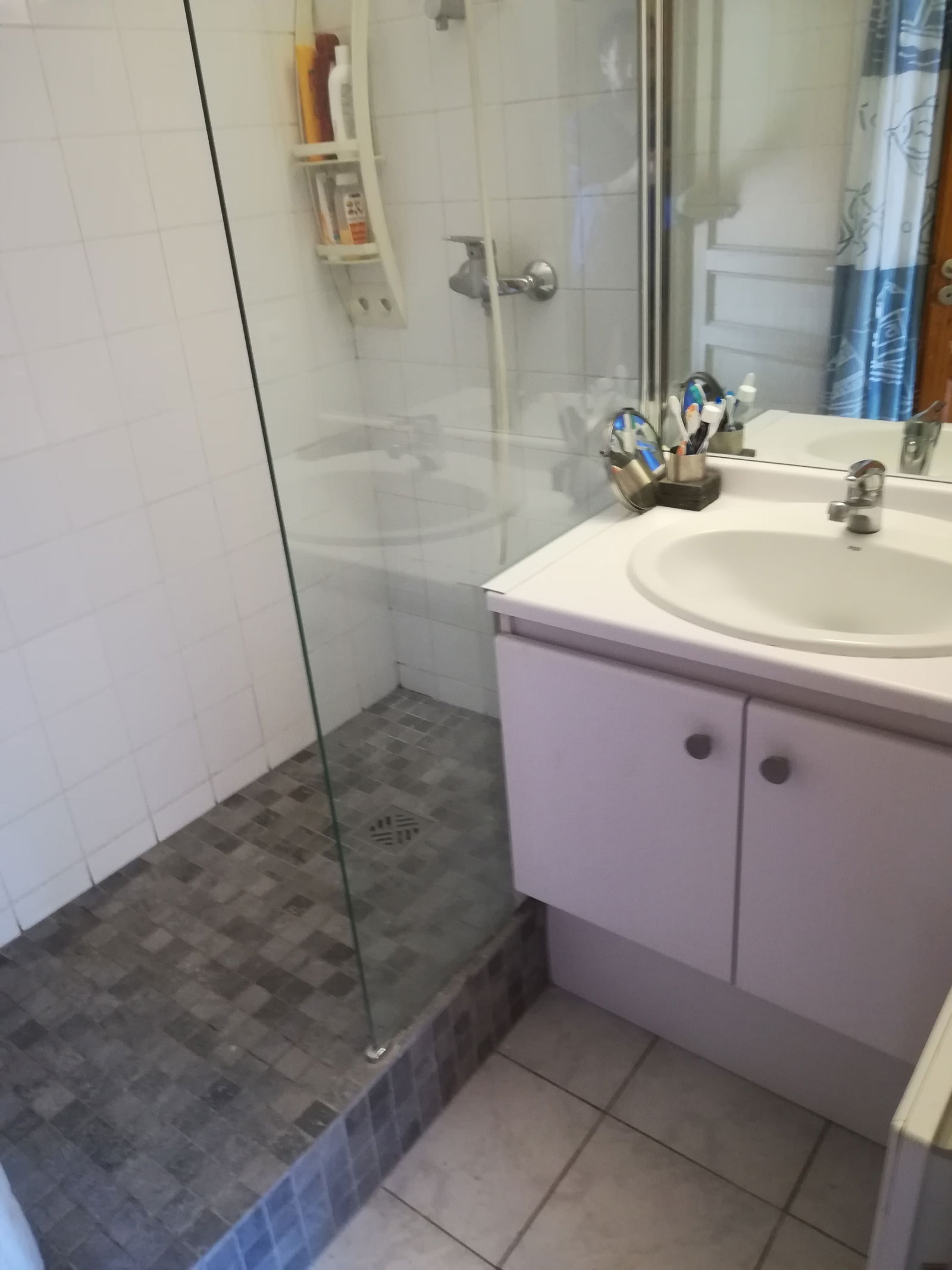 Homestay Marseille 233110