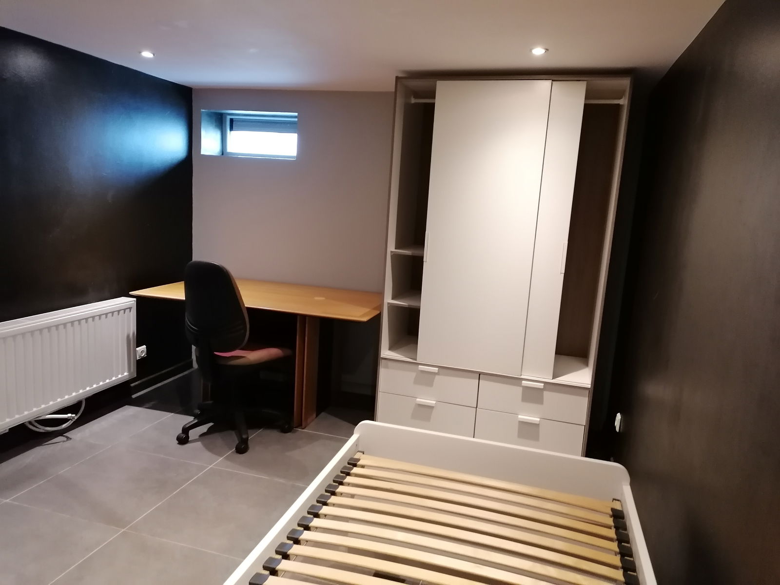 Homestay Hannut 415772