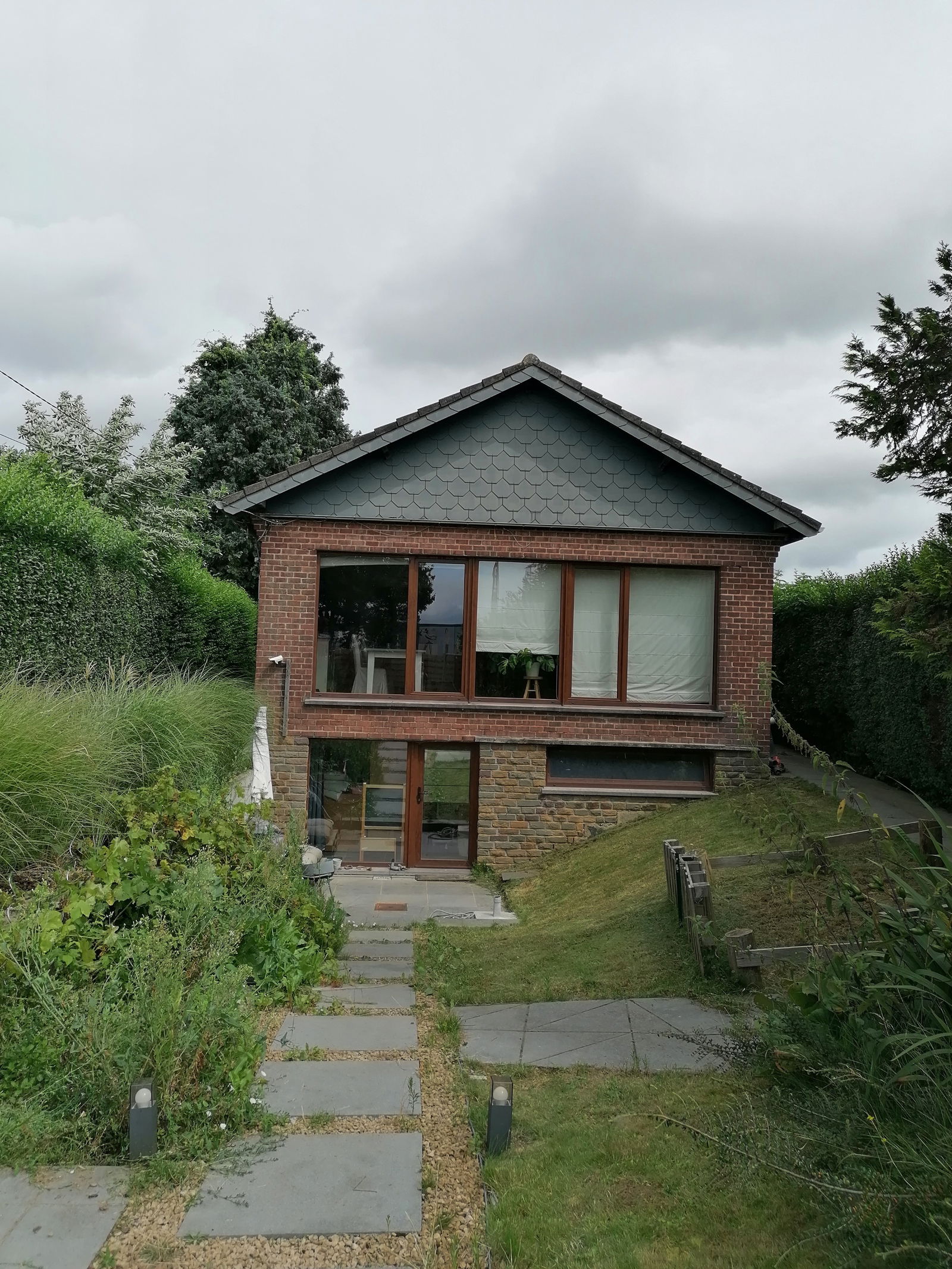 Homestay Hannut 415772