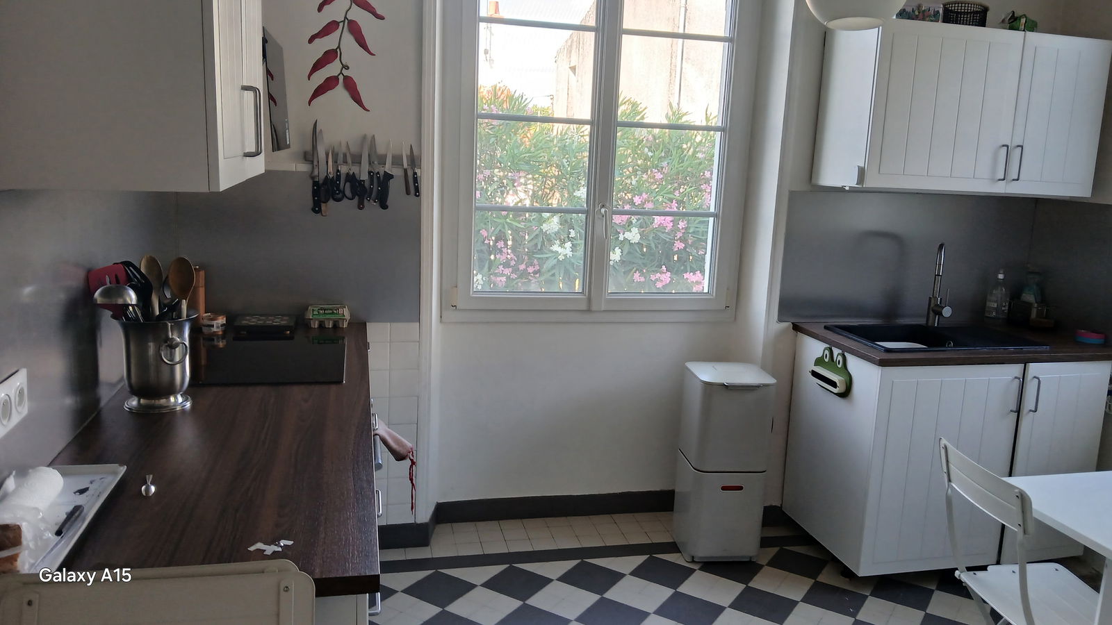 Homestay Beauvoir-sur-Mer 443739
