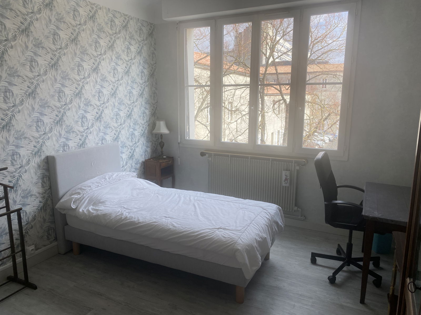 Homestay La Rochelle 628817