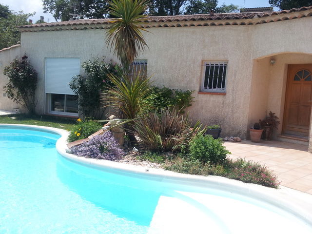 Homestay La Bouilladisse 30076