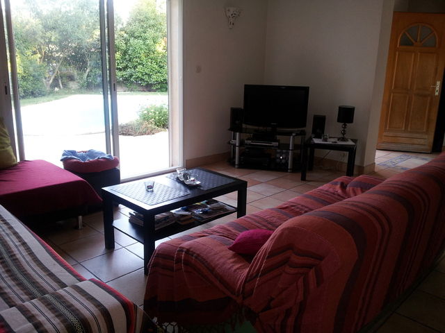 Homestay La Bouilladisse 30076