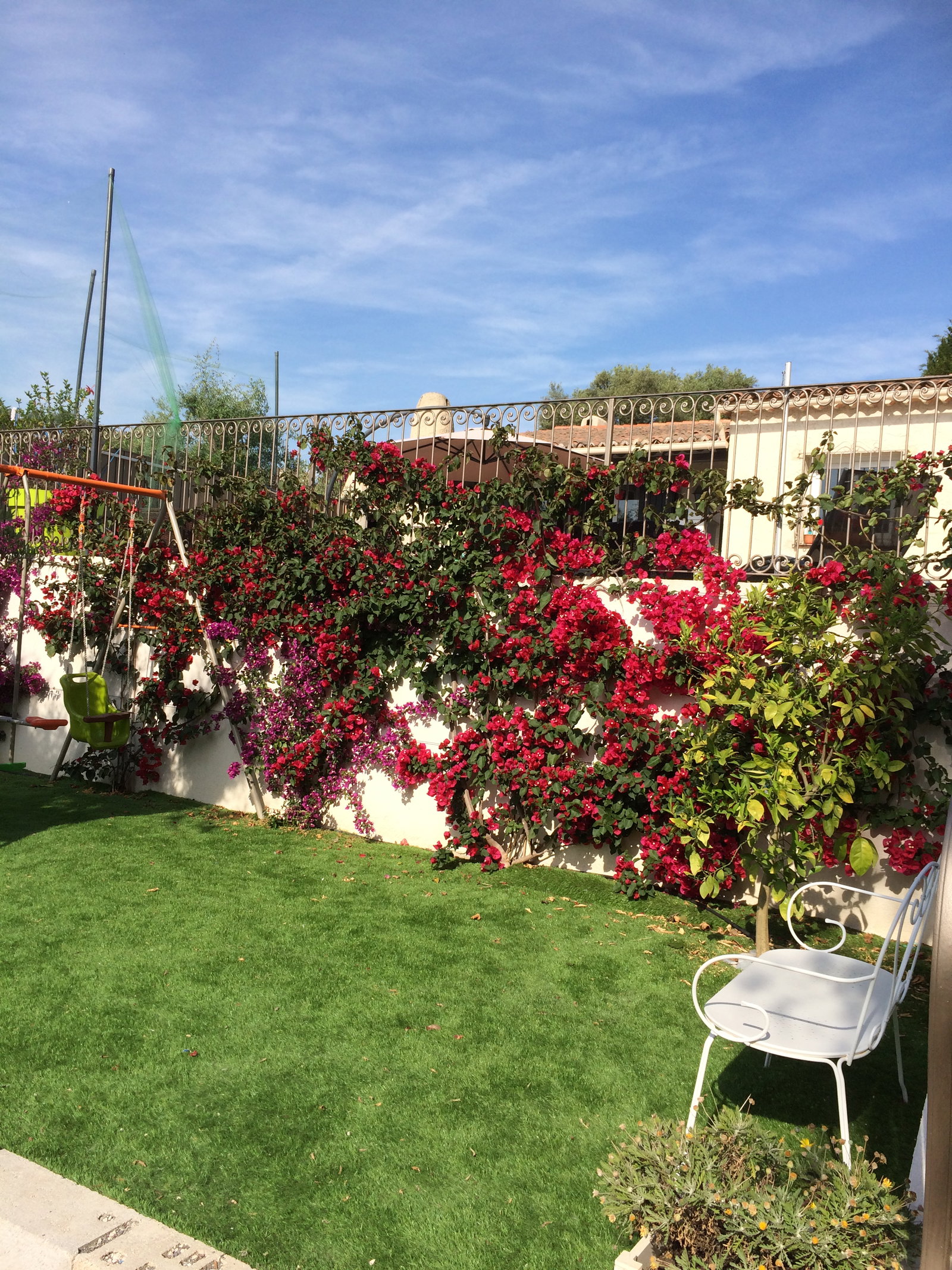 Homestay Villeneuve-Loubet 676496