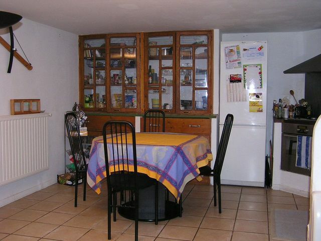 Homestay Avignon 9730